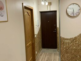 2 rooms apartment for rent Klaipėdos rajono sav., Gargžduose, Dariaus ir Girėno g.