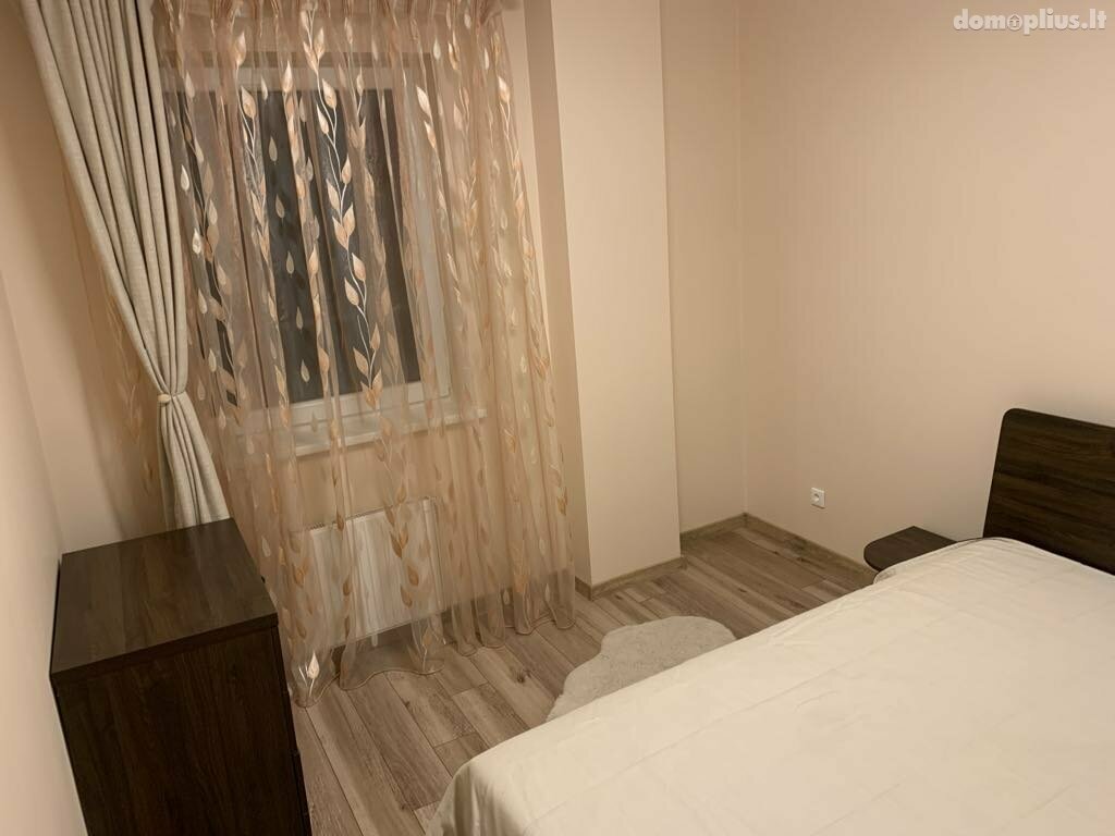 2 rooms apartment for rent Klaipėdos rajono sav., Gargžduose, Dariaus ir Girėno g.