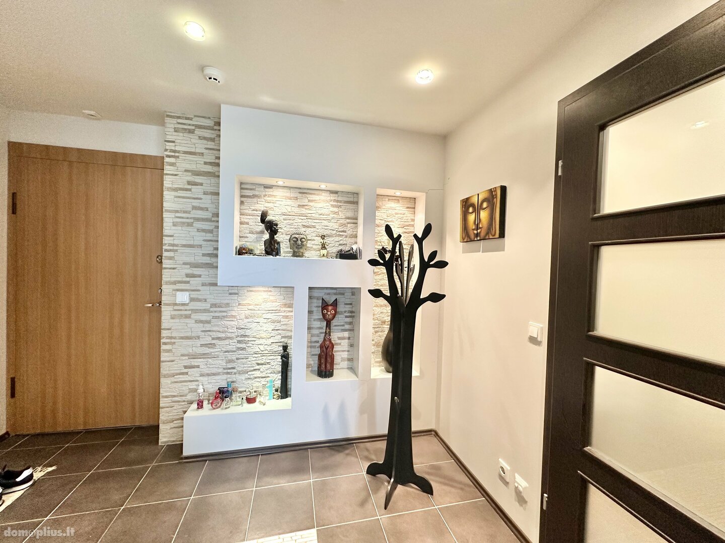 Продается 2 комнатная квартира Klaipėdoje, Vėtrungėje, Kuosų g.