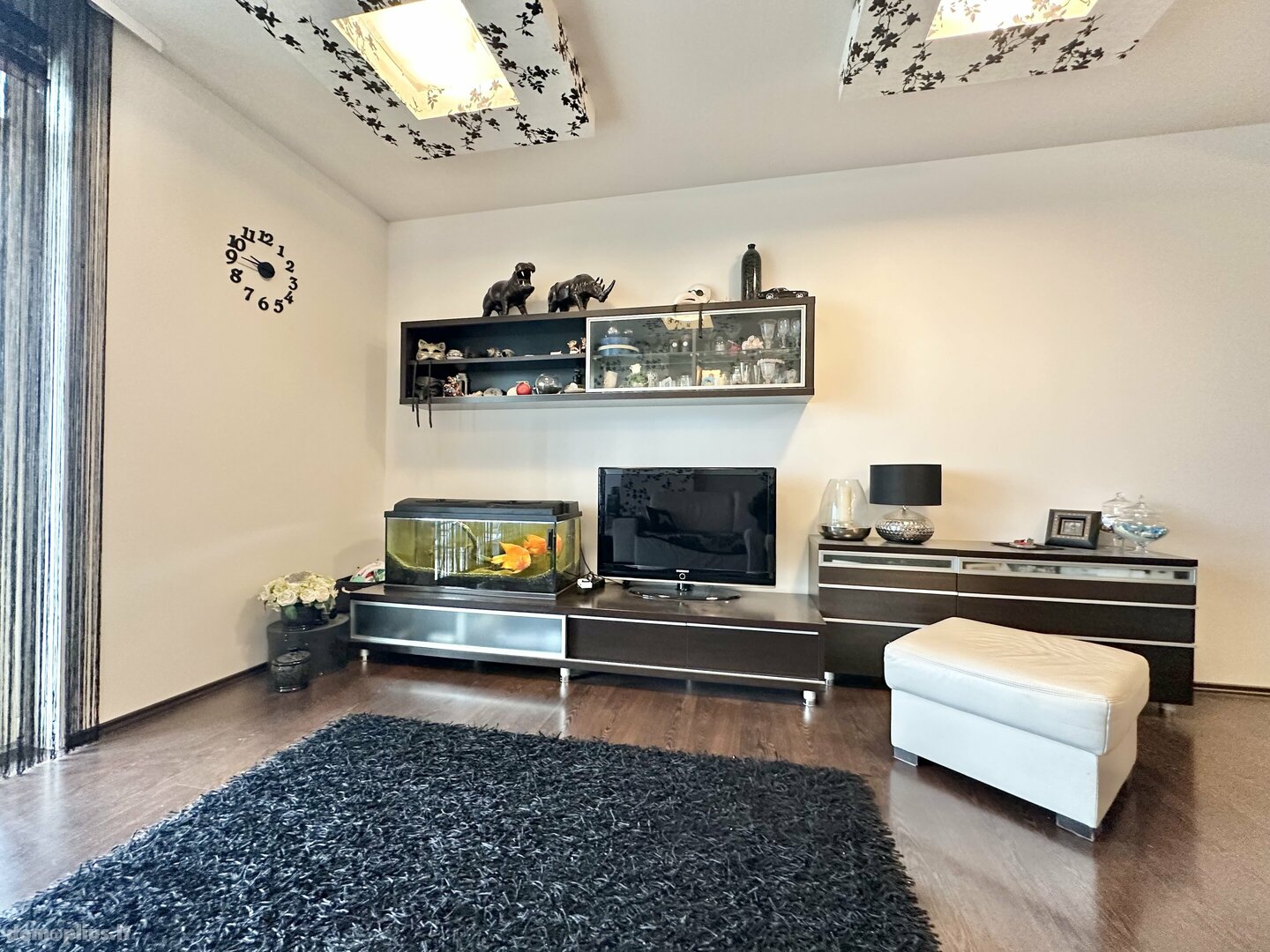 Продается 2 комнатная квартира Klaipėdoje, Vėtrungėje, Kuosų g.