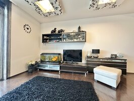 Продается 2 комнатная квартира Klaipėdoje, Vėtrungėje, Kuosų g.