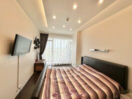 Продается 2 комнатная квартира Klaipėdoje, Vėtrungėje, Kuosų g.