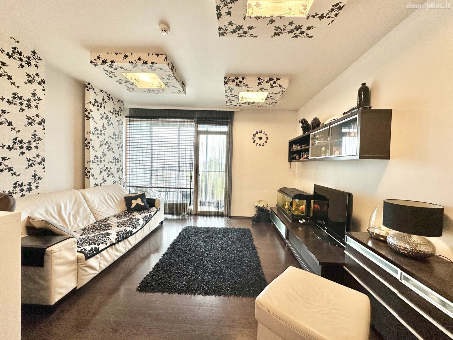 Продается 2 комнатная квартира Klaipėdoje, Vėtrungėje, Kuosų g.
