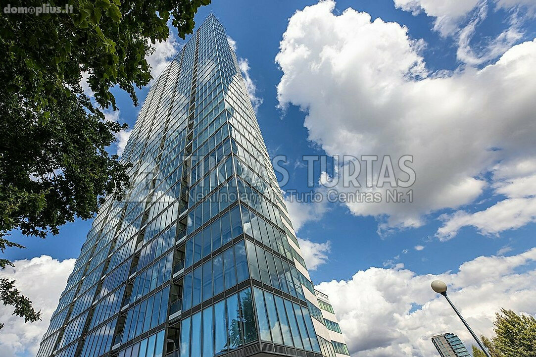 Продается 2 комнатная квартира Klaipėdoje, Vėtrungėje, Kuosų g.