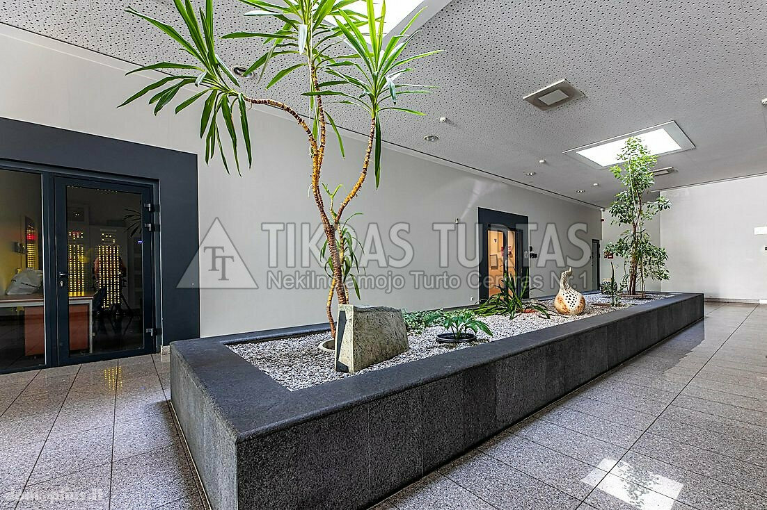 Продается 2 комнатная квартира Klaipėdoje, Vėtrungėje, Kuosų g.