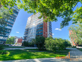 2 room apartment Vilniuje, Karoliniškėse, Rolando Jankausko ...