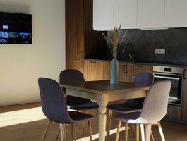 3 room apartment Vilniuje, Tarandėje, Lazdakiemio g.