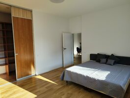 3 rooms apartment for rent Vilniuje, Tarandėje, Lazdakiemio g.