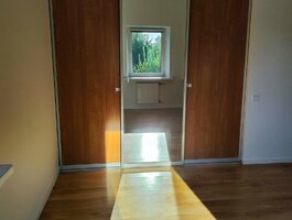 3 rooms apartment for rent Vilniuje, Tarandėje, Lazdakiemio g.