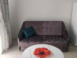 1 room apartment for sell Klaipėdoje, Paupiuose, Ragainės g.