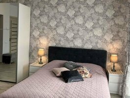 1 room apartment for sell Klaipėdoje, Paupiuose, Ragainės g.