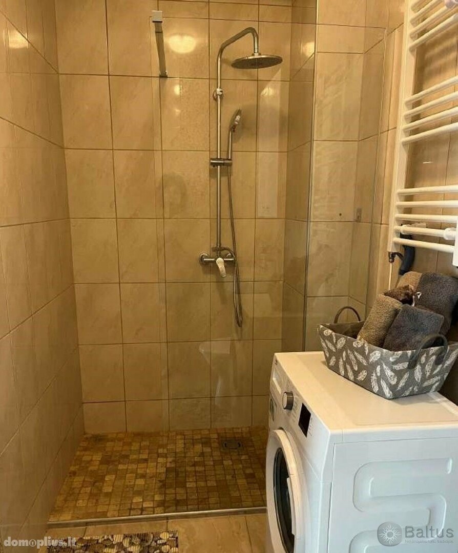 Продается 1 комнатная квартира Klaipėdoje, Paupiuose, Ragainės g.