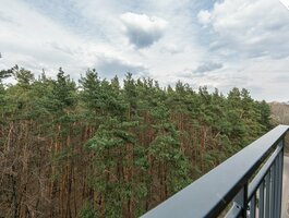 Parduodamas 3 kambarių butas Vilniuje, Baltupiuose, Trinapolio g.