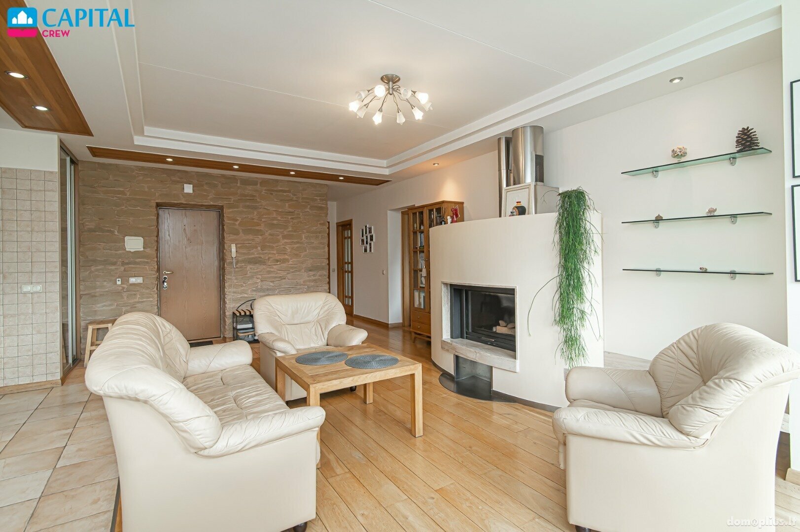 3 rooms apartment for sell Vilniuje, Baltupiuose