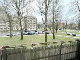 2 kambarių buto nuoma Vilniuje, Žirmūnuose, Žirmūnų g.