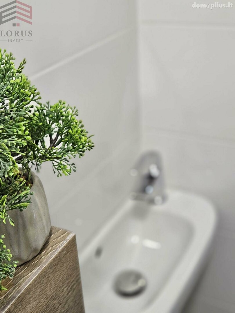 1 room apartment for rent Vilniuje, Buivydiškėse, Bartų g.