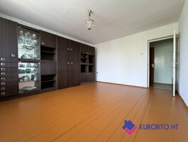 Parduodamas 2 kambarių butas Palangoje, Jūratės g.