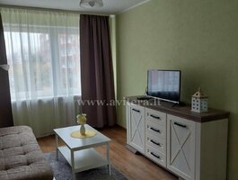 1 kambario buto nuoma Klaipėdoje, Laukininkuose, Laukininkų g.