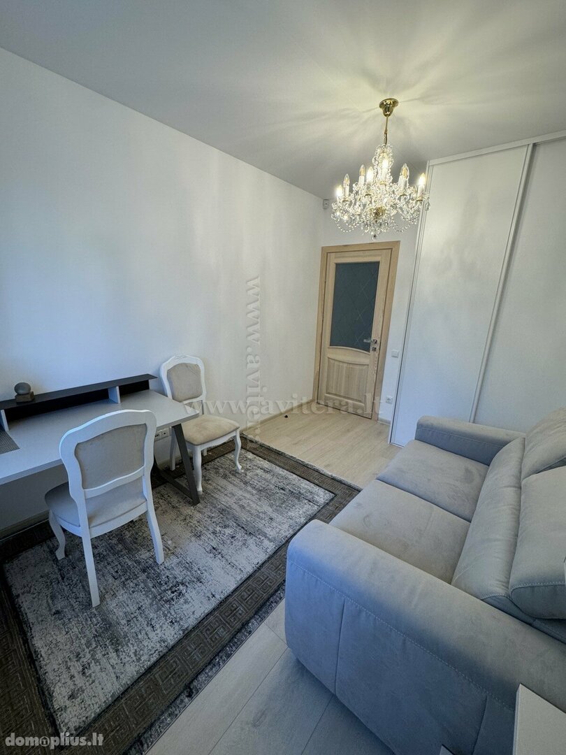 Сдаю 3 комнатную квартиру Klaipėdoje, Tauralaukyje, Šarlotės g.