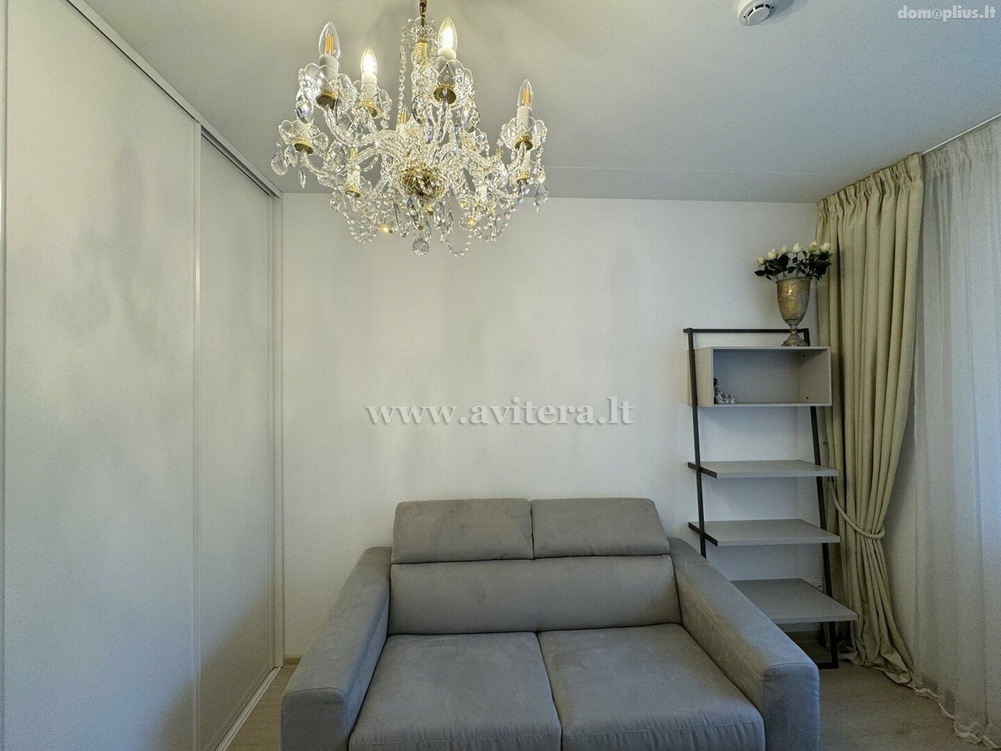 Сдаю 3 комнатную квартиру Klaipėdoje, Tauralaukyje, Šarlotės g.