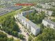 Продается 2 комнатная квартира Šiauliuose, Lieporiuose, Lieporių g. (3 Фотография)