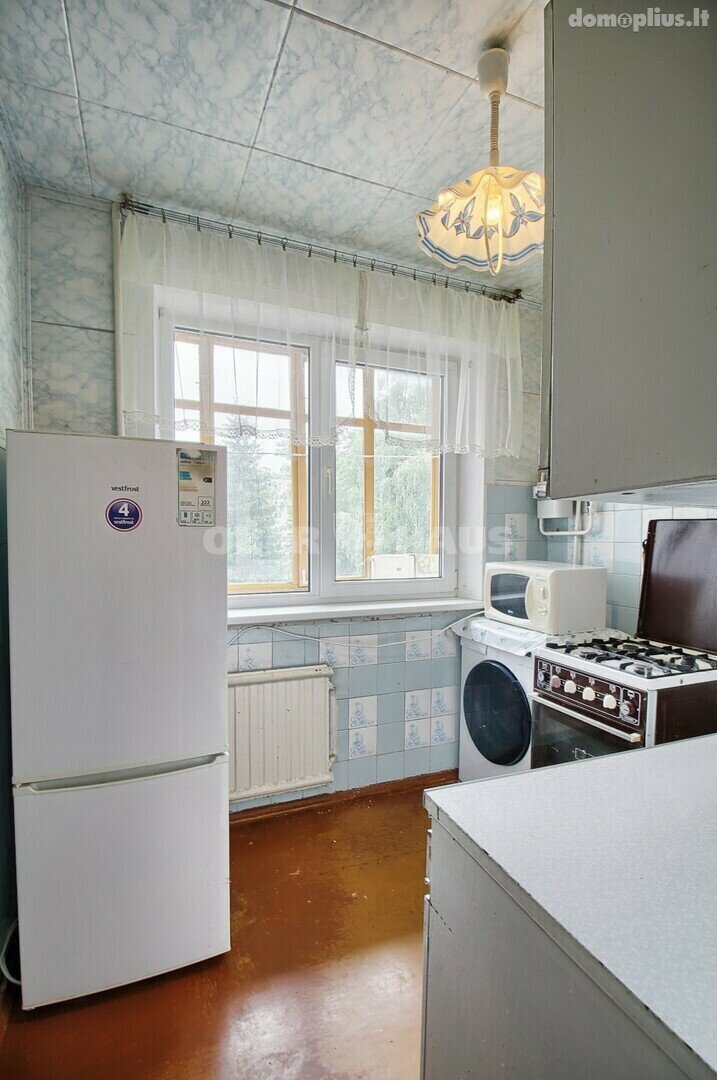 Продается 2 комнатная квартира Šiauliuose, Lieporiuose, Lieporių g.