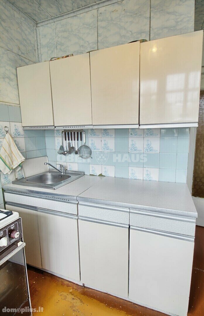 Продается 2 комнатная квартира Šiauliuose, Lieporiuose, Lieporių g.