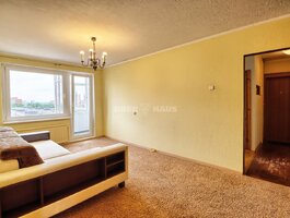 Продается 3 комнатная квартира Klaipėdoje, Vingio, I. Simonaitytės g.
