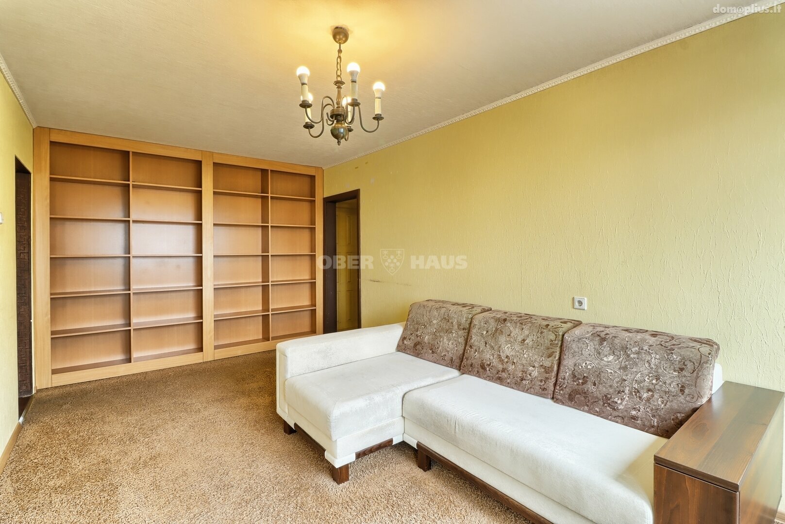 Продается 3 комнатная квартира Klaipėdoje, Vingio, I. Simonaitytės g.