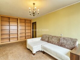 Продается 3 комнатная квартира Klaipėdoje, Vingio, I. Simonaitytės g.