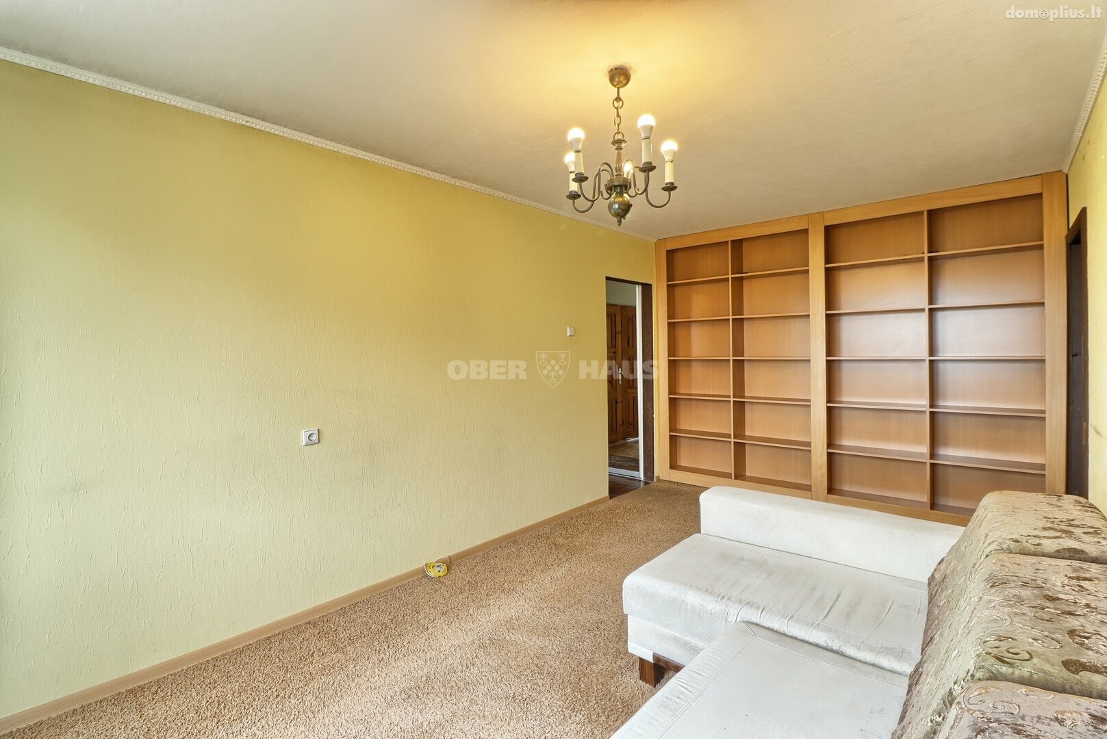 Продается 3 комнатная квартира Klaipėdoje, Vingio, I. Simonaitytės g.