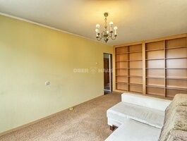 Продается 3 комнатная квартира Klaipėdoje, Vingio, I. Simonaitytės g.
