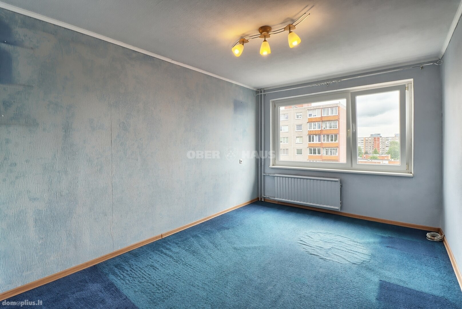 Продается 3 комнатная квартира Klaipėdoje, Vingio, I. Simonaitytės g.