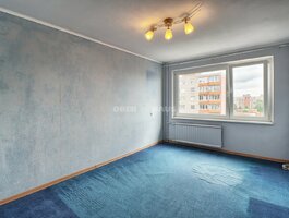 Продается 3 комнатная квартира Klaipėdoje, Vingio, I. Simonaitytės g.