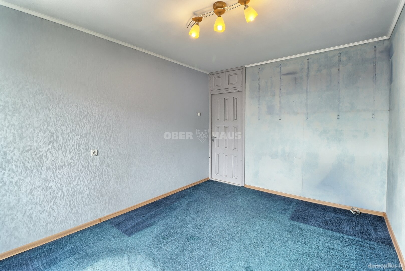 Продается 3 комнатная квартира Klaipėdoje, Vingio, I. Simonaitytės g.