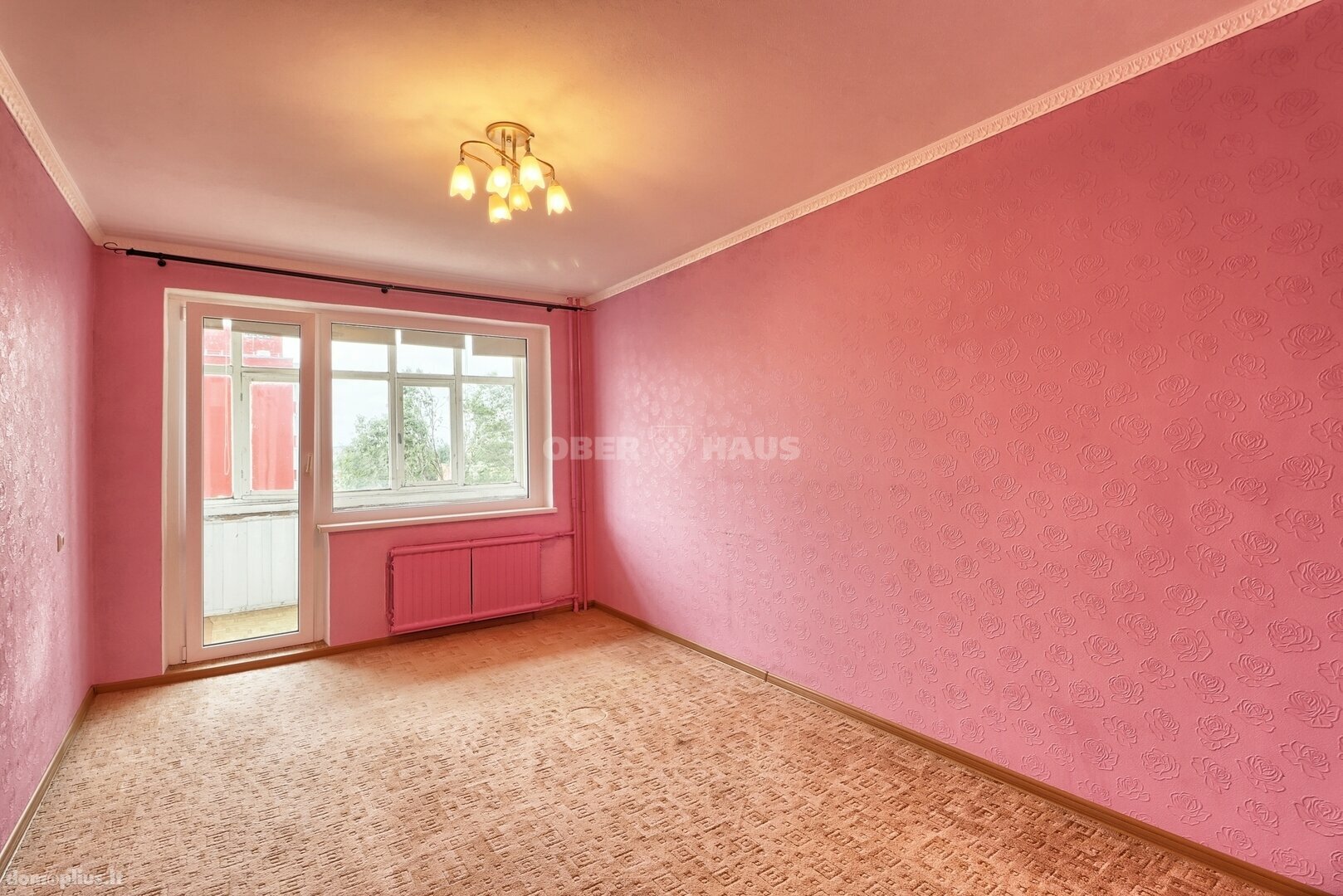 Продается 3 комнатная квартира Klaipėdoje, Vingio, I. Simonaitytės g.