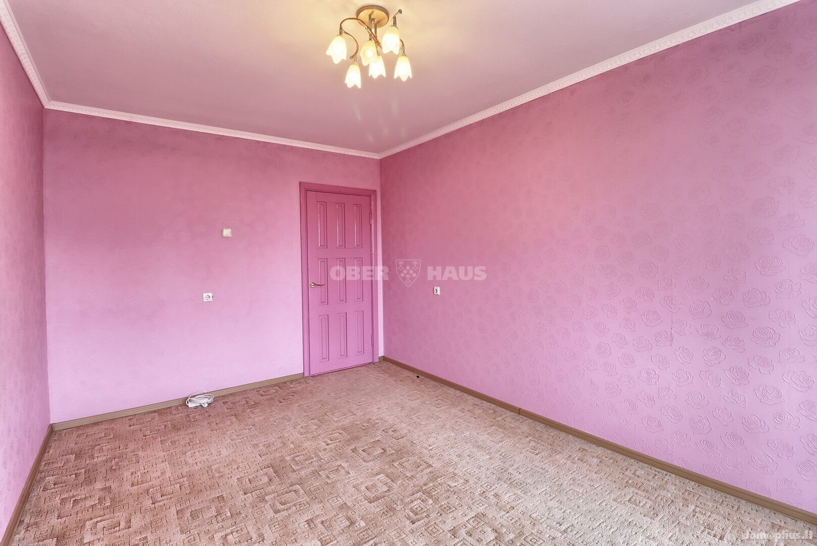 Продается 3 комнатная квартира Klaipėdoje, Vingio, I. Simonaitytės g.