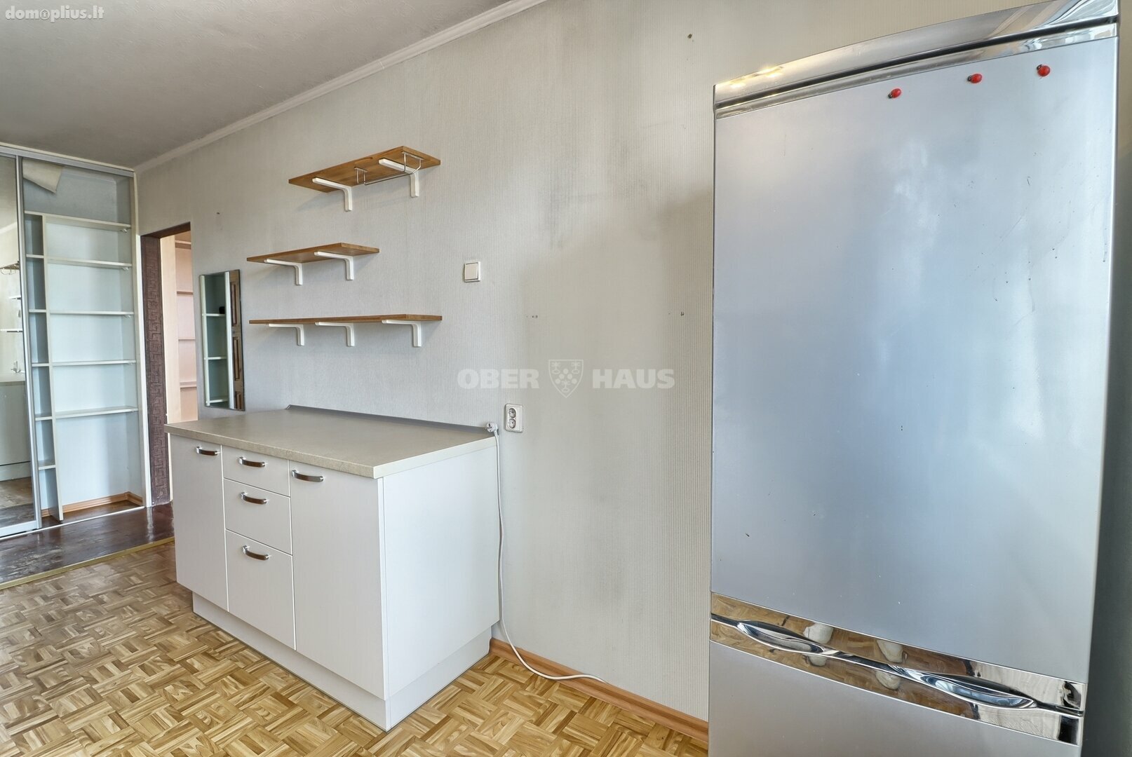Продается 3 комнатная квартира Klaipėdoje, Vingio, I. Simonaitytės g.