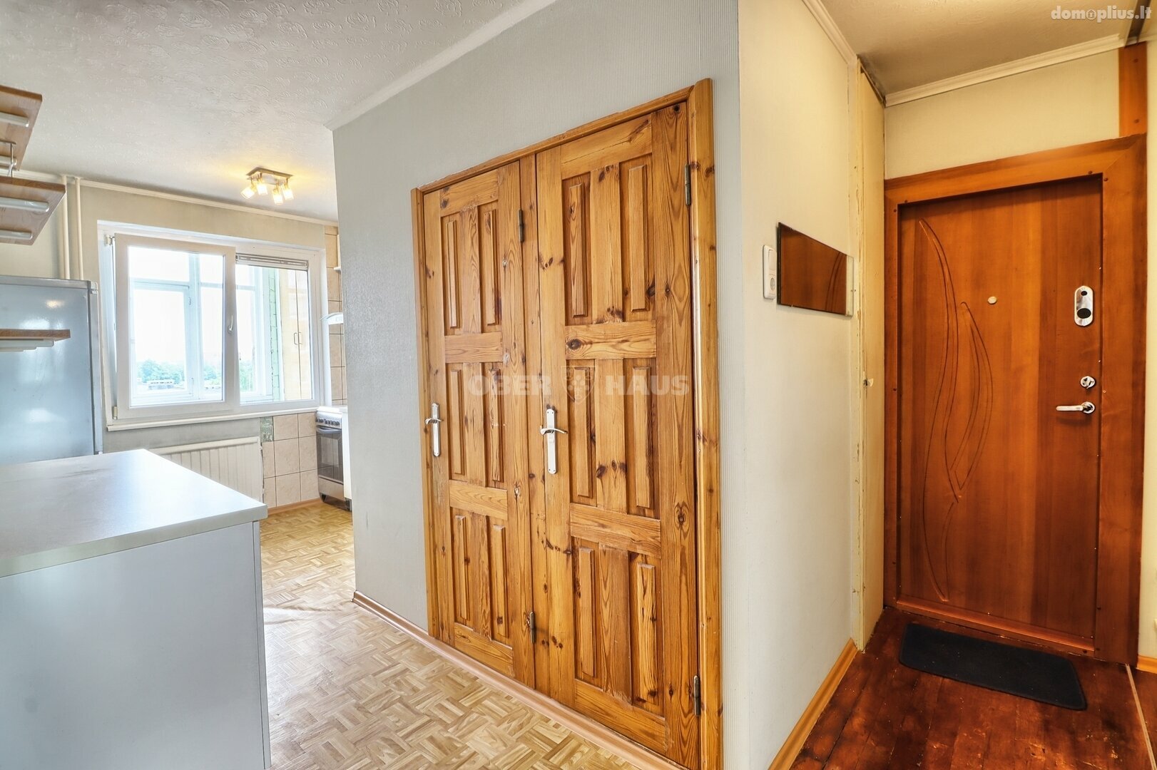 Продается 3 комнатная квартира Klaipėdoje, Vingio, I. Simonaitytės g.
