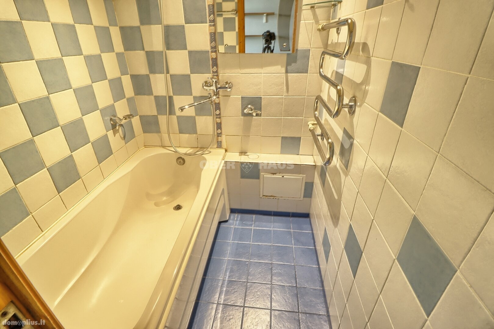 Продается 3 комнатная квартира Klaipėdoje, Vingio, I. Simonaitytės g.