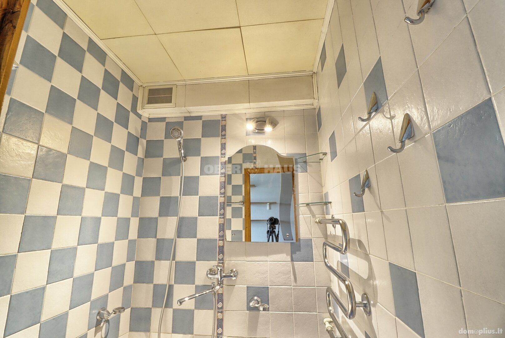 Продается 3 комнатная квартира Klaipėdoje, Vingio, I. Simonaitytės g.
