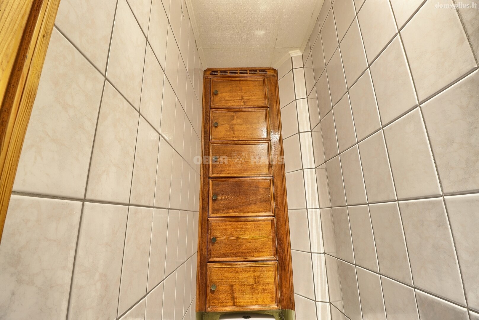 Продается 3 комнатная квартира Klaipėdoje, Vingio, I. Simonaitytės g.