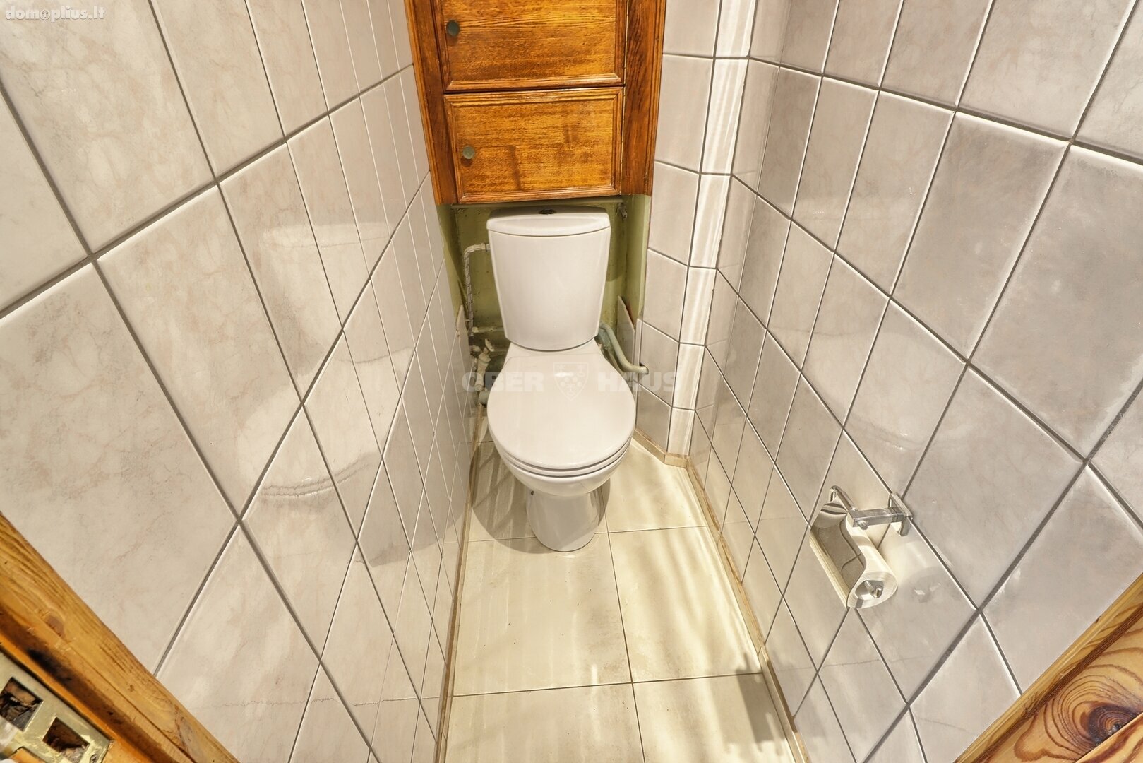 Продается 3 комнатная квартира Klaipėdoje, Vingio, I. Simonaitytės g.