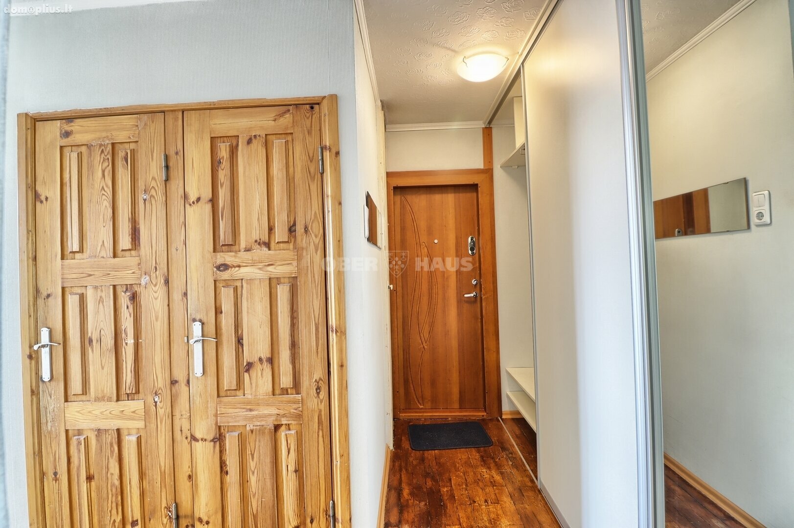 Продается 3 комнатная квартира Klaipėdoje, Vingio, I. Simonaitytės g.