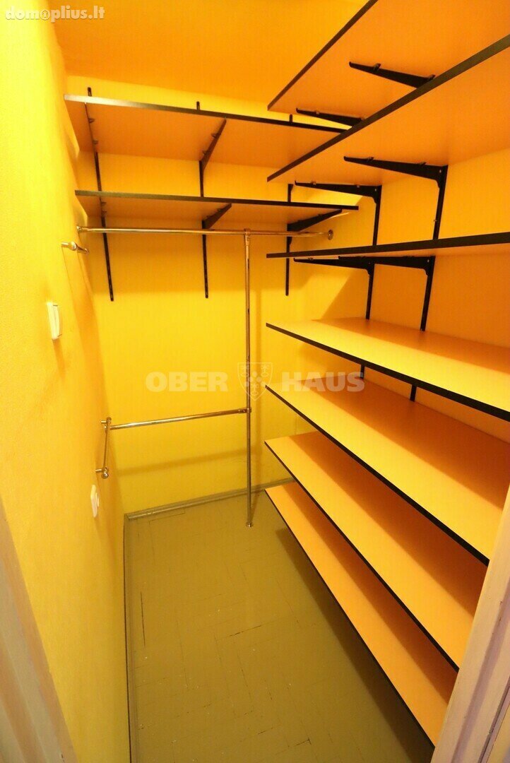 Продается 3 комнатная квартира Klaipėdoje, Vingio, I. Simonaitytės g.