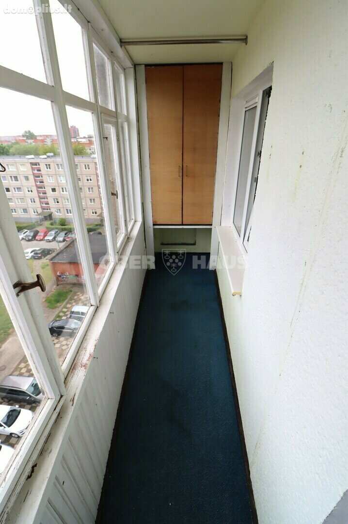 Продается 3 комнатная квартира Klaipėdoje, Vingio, I. Simonaitytės g.