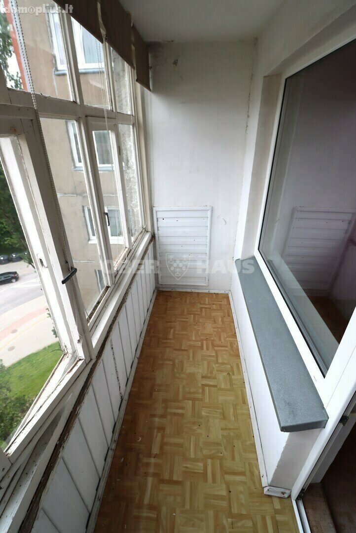 Продается 3 комнатная квартира Klaipėdoje, Vingio, I. Simonaitytės g.