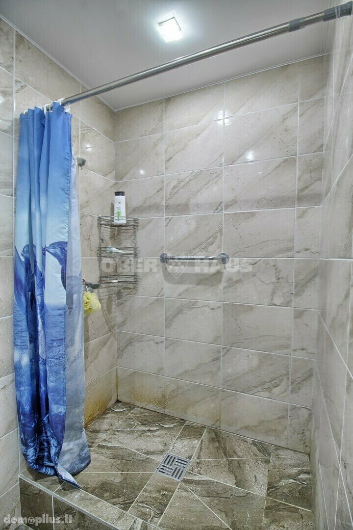 1 room apartment for sell Šiauliuose, Centre