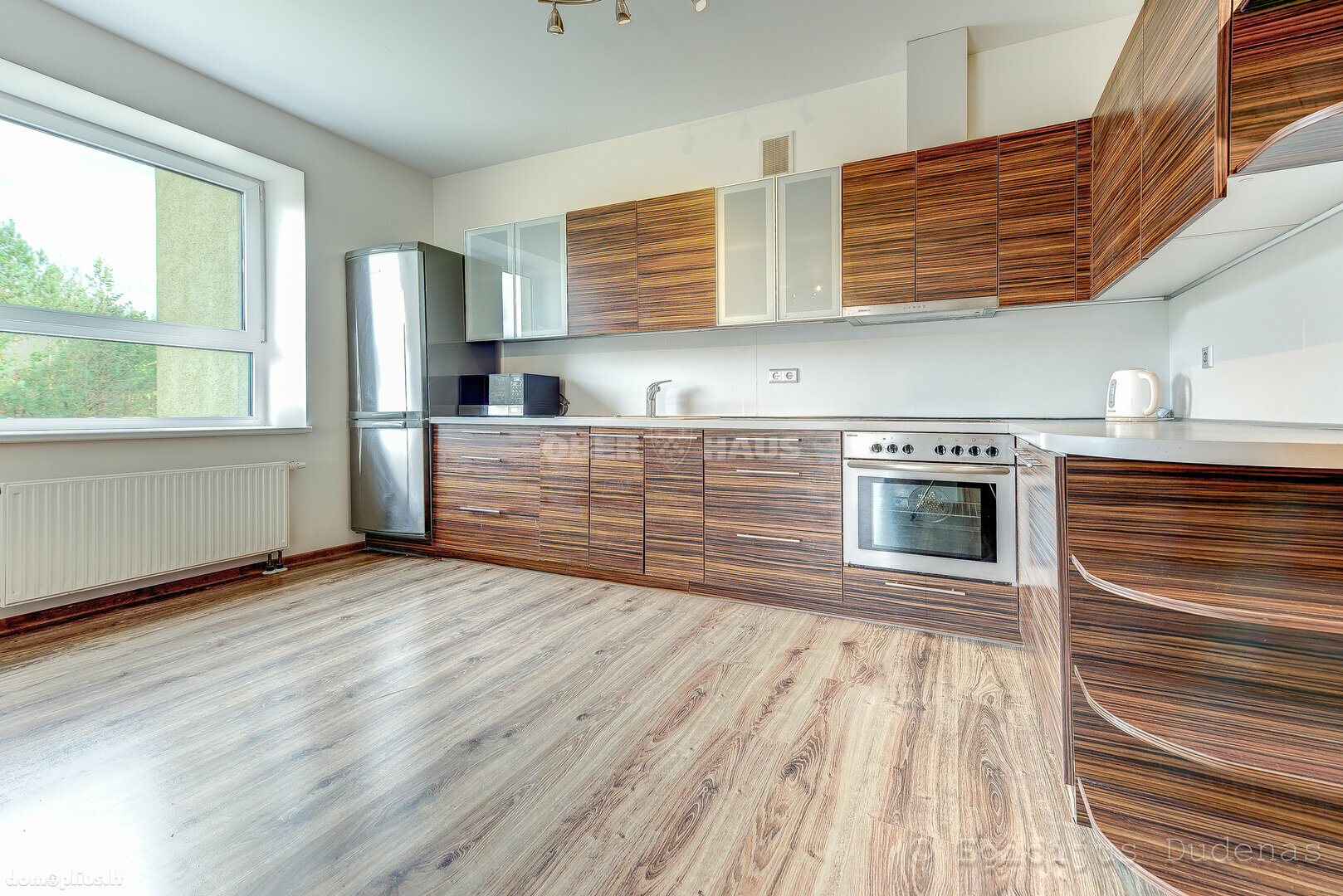 3 rooms apartment for sell Vilniuje, Antakalnyje