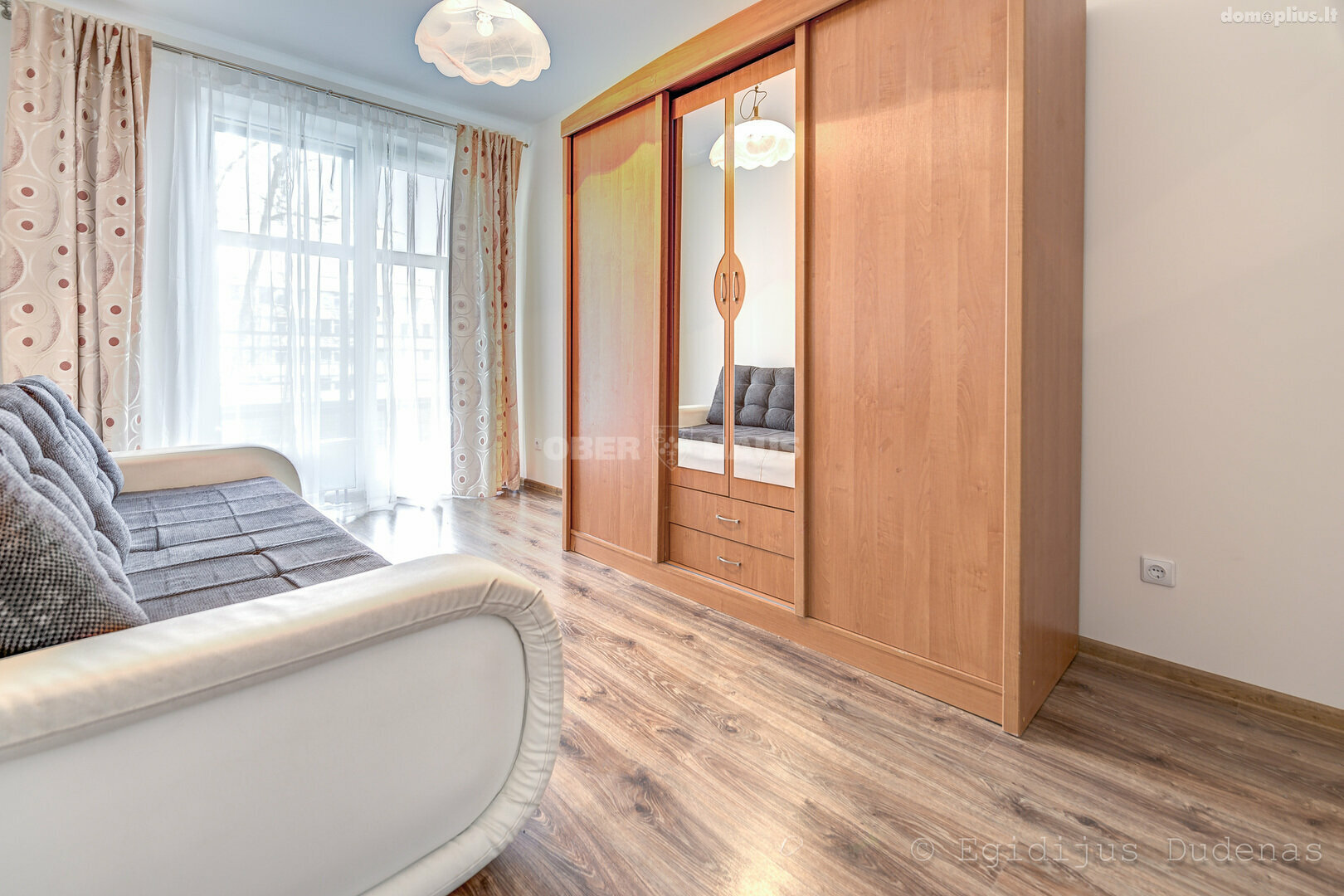 3 rooms apartment for sell Vilniuje, Antakalnyje